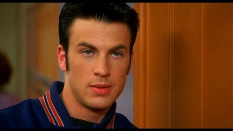 not another teen movie chris evans|More.